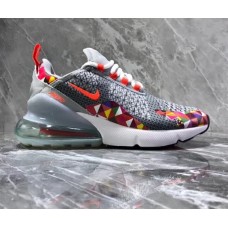 Nike Air Max 270 Geometry Пиксель