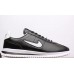 Nike Cortez, черные с белым