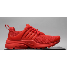 Nike presto красный 2018