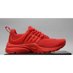 Nike presto красный 2018