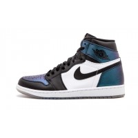 Air Jordan 1 Retro High OG AS All Star Game Chameleon