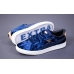 Кроссовки PUMA CLYDE EXTRA BUTTER синий