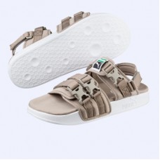 Сандалии Puma Running Shoes золото