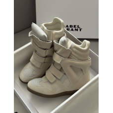 Сникерсы Isabel Marant  II