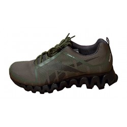 Reebok ZigWild TR 2-M Green/Ash Grey/Black
