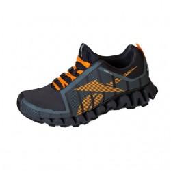Reebok ZigWild TR 2-M Grey Firespark Black