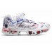 Кроссовки Reebok Insta pump, Fury Tech Vetements