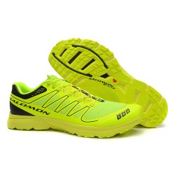 Salomon S-LAB SENSE 2 лимон