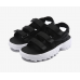Сандалии Fila Disruptor черные