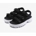 Сандалии Fila Disruptor черные