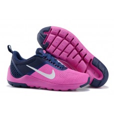 Nike Lunarestoa 2 фиолет