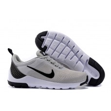 Nike Lunarestoa 2 светло серые