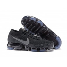Nike Air VaporMax черные