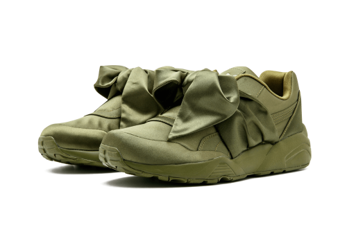 PUMA Fenty X Rihanna Bow Trinomic уже в магазине кроссовок ekorobka.com.ua PUMA Fenty X Rihanna Bow Trinomic уже в магазине кроссовок ekorobka.com.ua