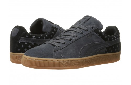 Обновление цветов Puma Suede Обновление цветов Puma Suede