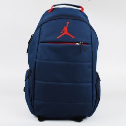Рюкзак jordan new синий