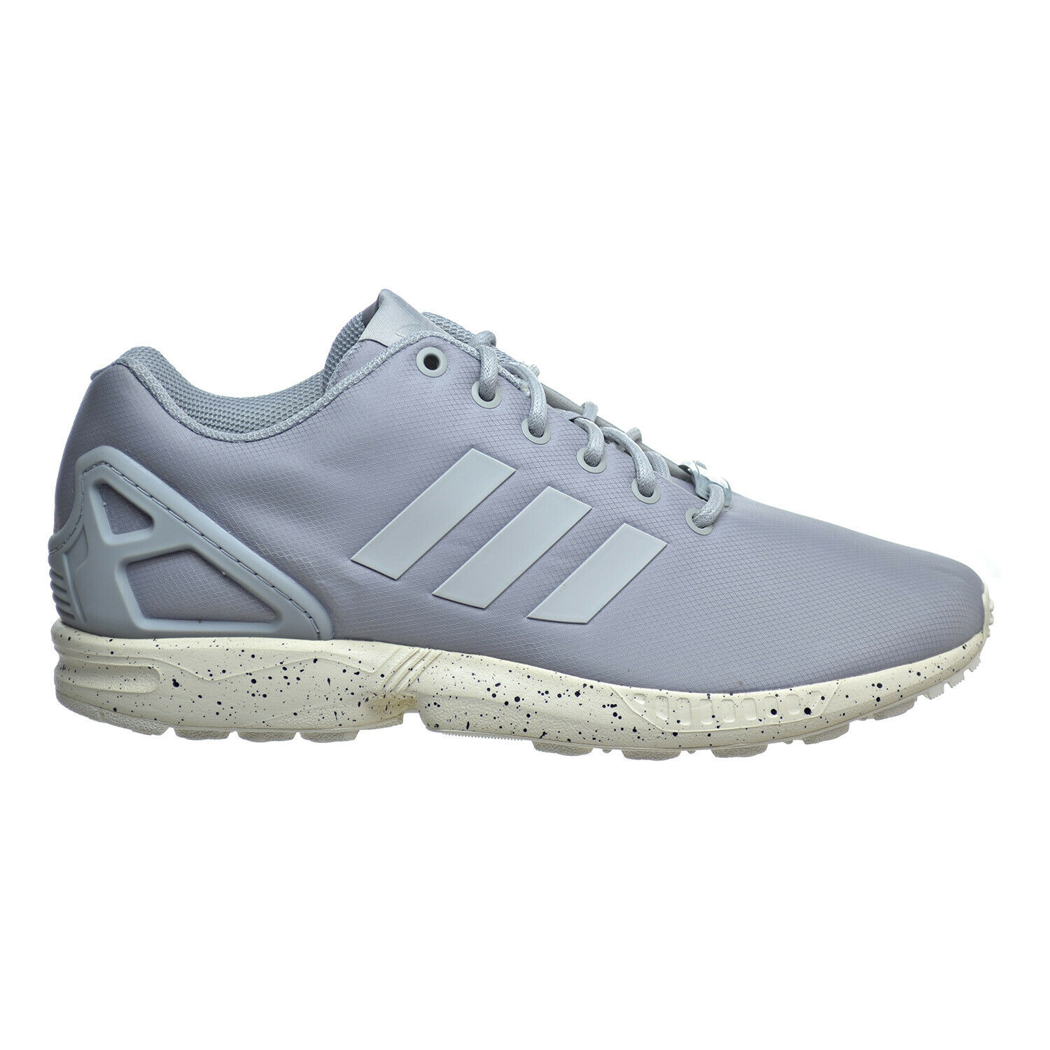 Купить Adidas ZX Flux серые Киев, Стильные кроссовки Adidas ZX