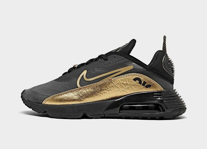 Nike W AIR MAX 2090 Black Metallic Gold Ð½Ð¸Ð·ÐºÐ¸Ðµ ÑÐµÐ½Ñ. ÐÑÐ¿Ð¸ÑÑ ÐºÑÐ¾ÑÑÐ¾Ð²ÐºÐ¸ Nike Air Max (ÐÐ°Ð¹Ðº ÐÐ¸Ñ 