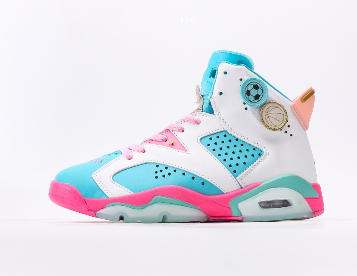 Air Jordan 6 ピーターラビット Купить Air Jordan 6 VI AJ6 цены. Купить Nike Lebron с доставкой