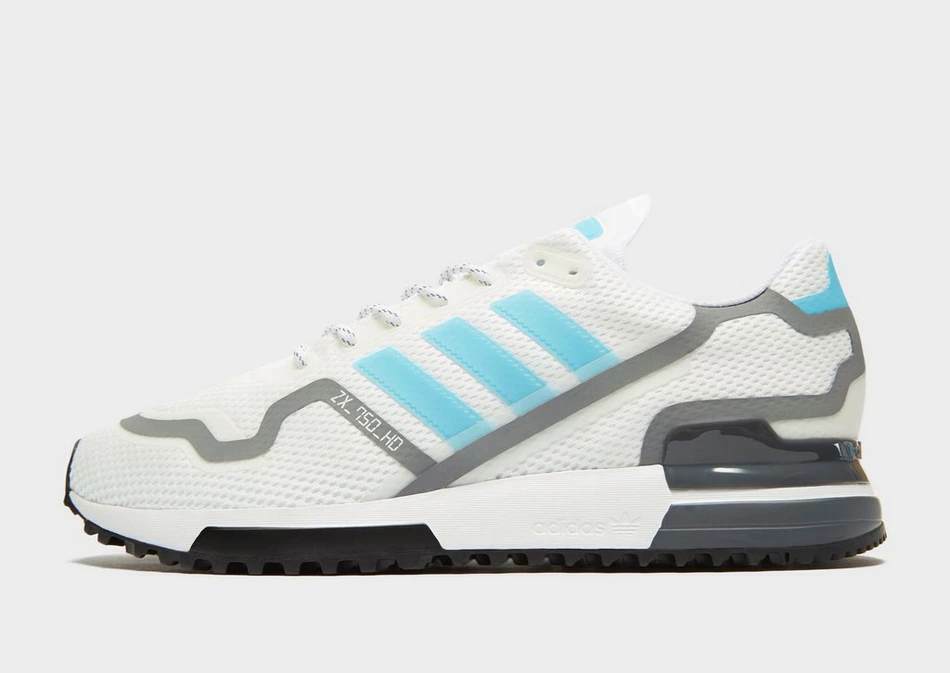 Купить Кроссовки ADIDAS ORIGINALS ZX 750 NAVY, цены. КупитьADIDAS