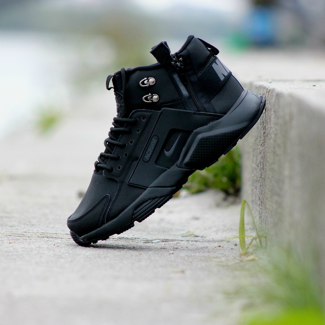 nike air huarache acronym winter